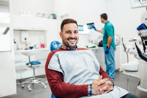 Best Oral Cancer Screening  in Home Gardens, CA