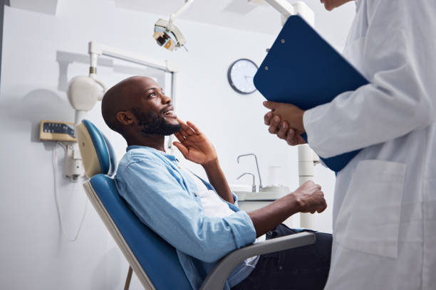 Dental X-Rays and Imaging in Home Gardens, CA