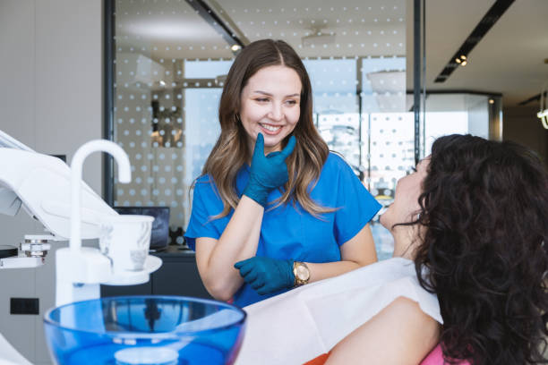 Best Dental X-Rays and Imaging  in Home Gardens, CA
