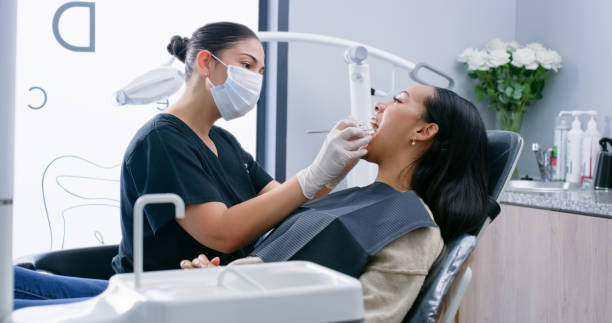 Professional  Holistic Dental Services in Home Gardens, CA