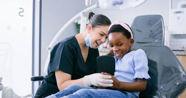 Best Veneers and Lumineers  in Home Gardens, CA