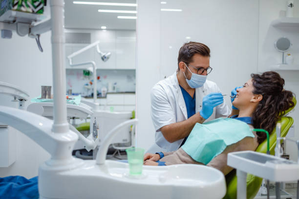Best Root Canal Treatment  in Home Gardens, CA