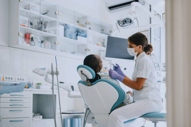 Best Sedation Dentistry  in Home Gardens, CA