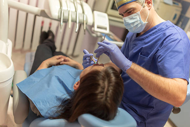Sleep Apnea Treatment in Home Gardens, CA