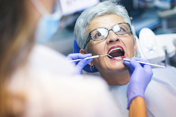Best Preventive Dentistry  in Home Gardens, CA